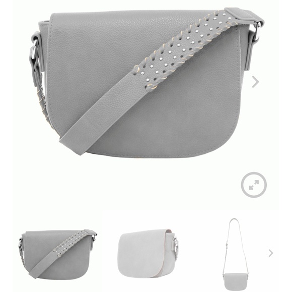 Susan Joy Handbags - 🆕 Susan Joy guitar strap saddle bag *NEW